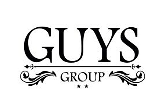 GUYS　Group