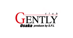 GENTLY大阪（ジェントリー）ミナミの求人情報