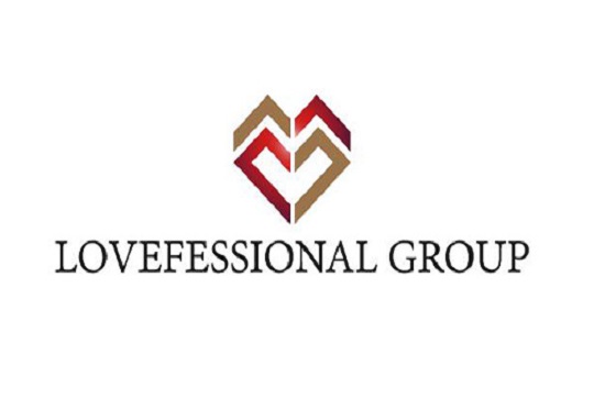 LOVEFESSIONAL GROUP