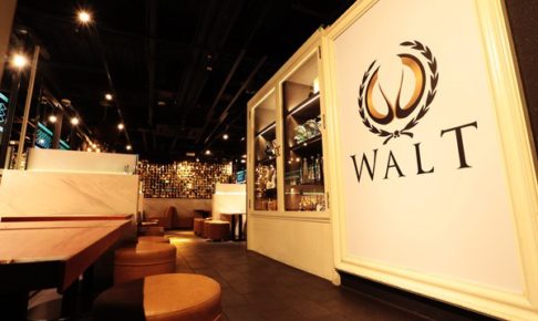 WALT(ウォルト)ミナミの求人情報